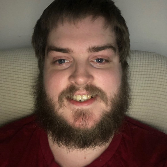 Meet your Posher, Matthew - Picture 1 of 1